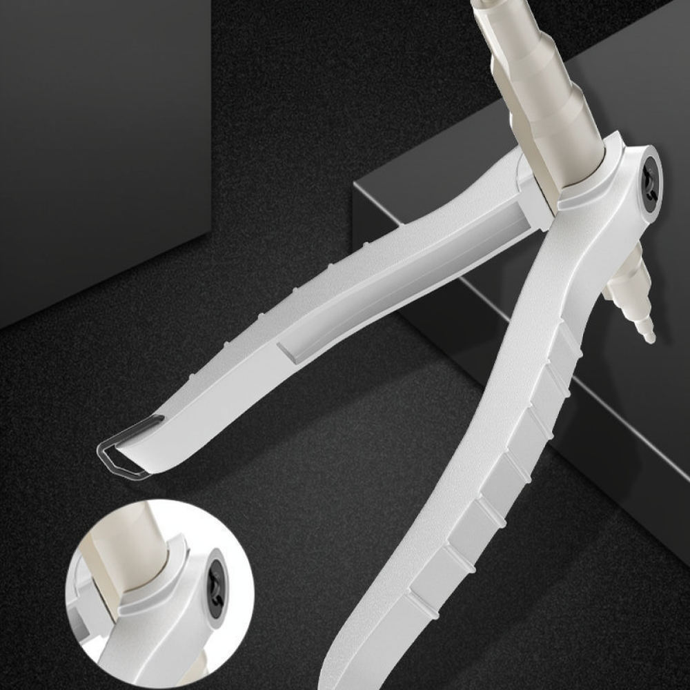 Plumbing - أداة توسيع أنابيب التبريد اليدوية، موسع