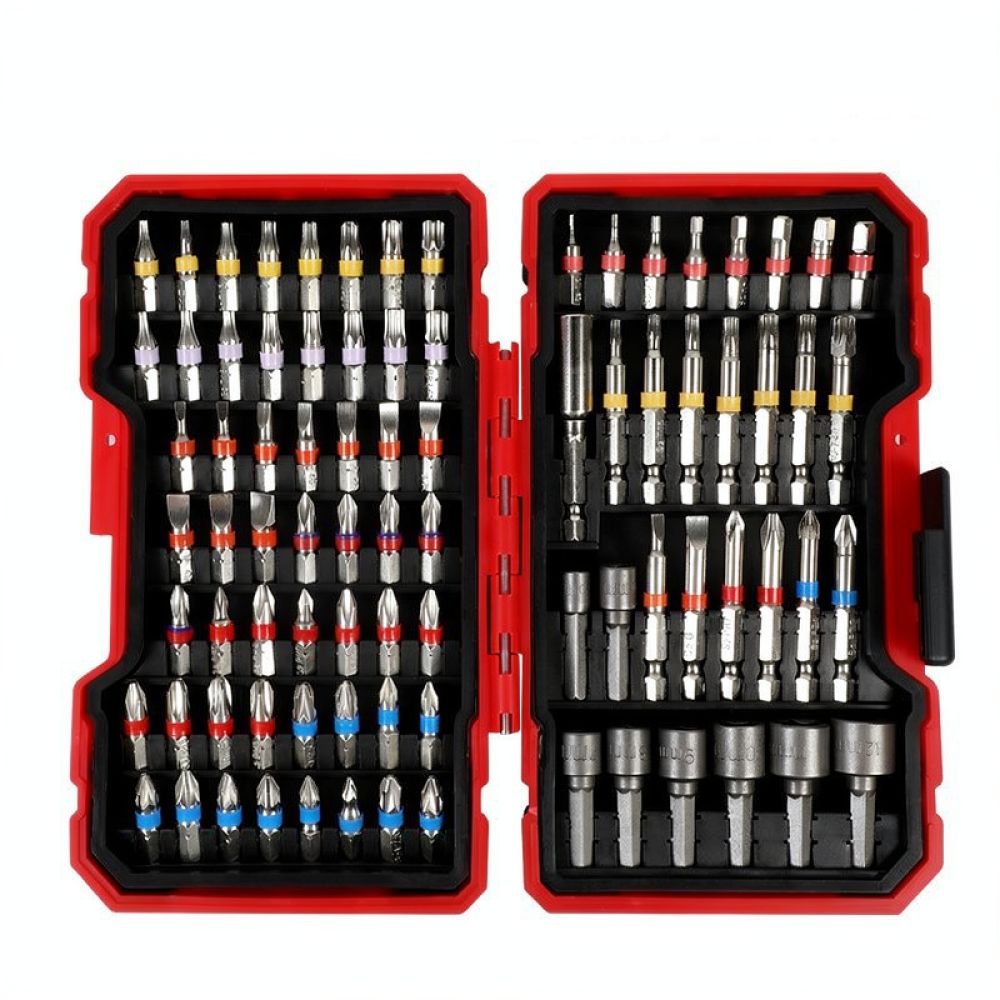 Power Tools - مجموعة ملحقات أدوات الطاقة الشاملة، تتضمن
