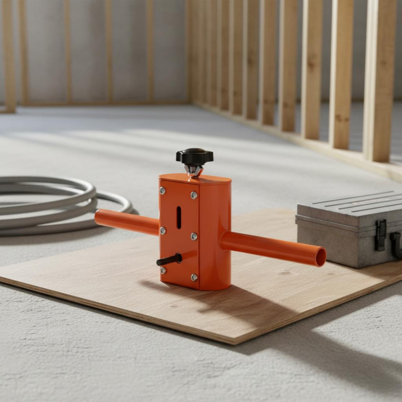 آلة سحب الأسلاك المحمولة التي  - مراجعة Power Tools وسعره