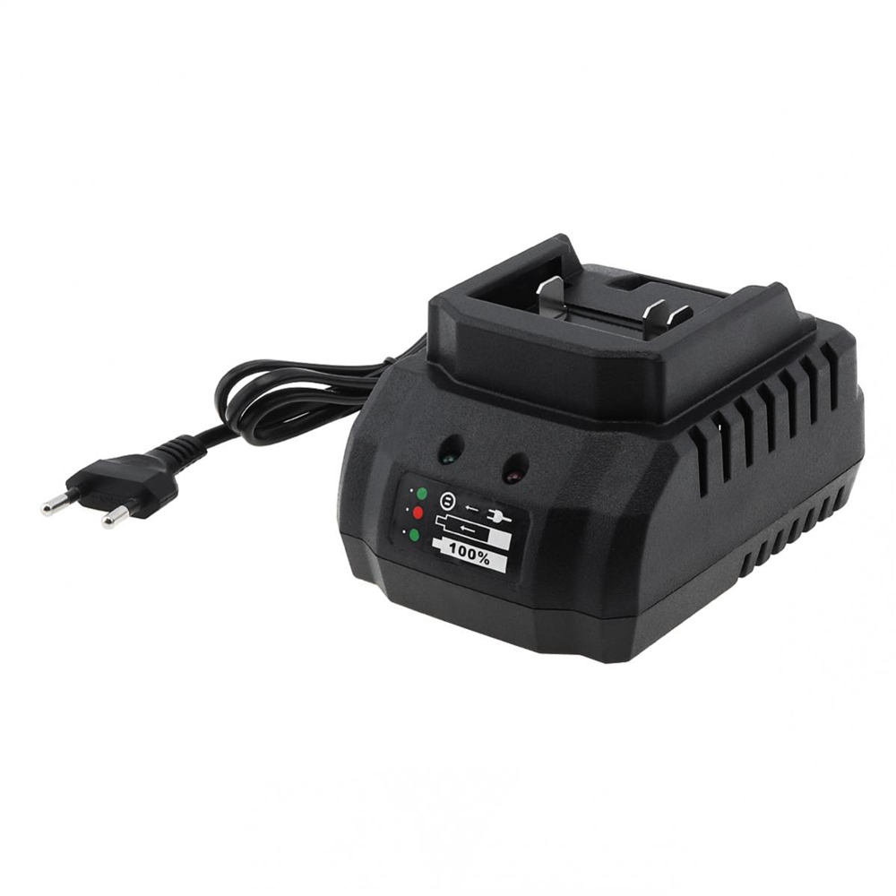شاحن بطارية 18 فولت 21 فولت مت - مراجعة Brushless Cordless Electric Drill 18V وسعره