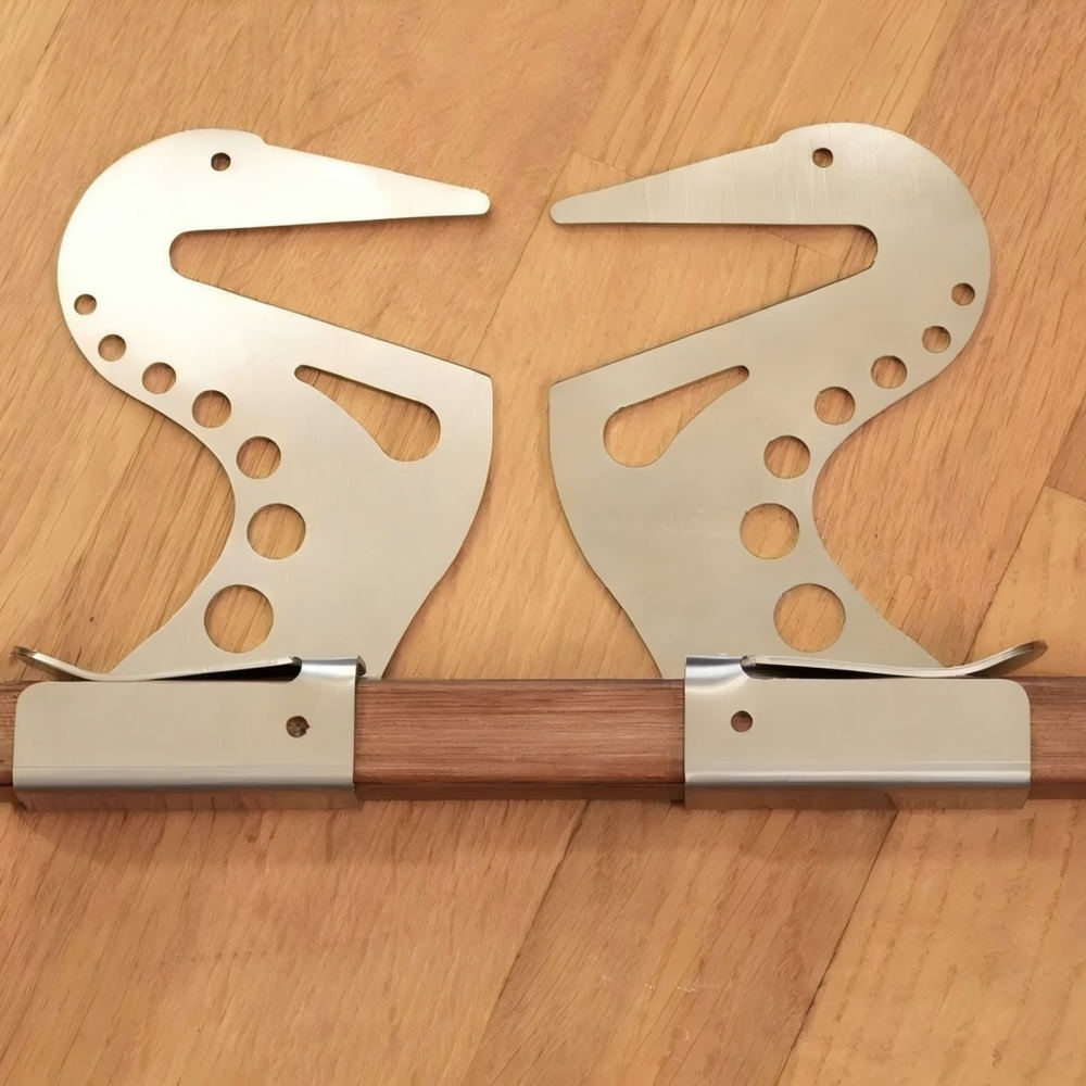 دعامة يد مريحة للفنانين، تستخد - مراجعة Hand Tools وسعره