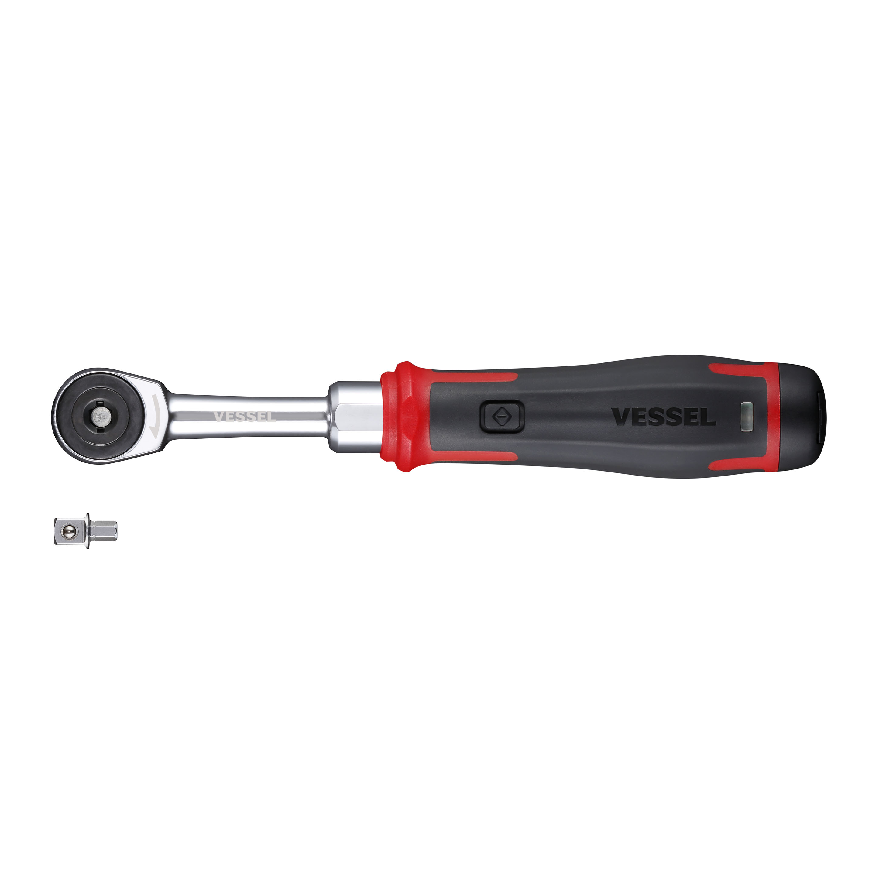 VESSEL 400ER3 3.7 فولت مفتاح ر - مراجعة Electric Screwdriver Rechargeable Usb وسعره