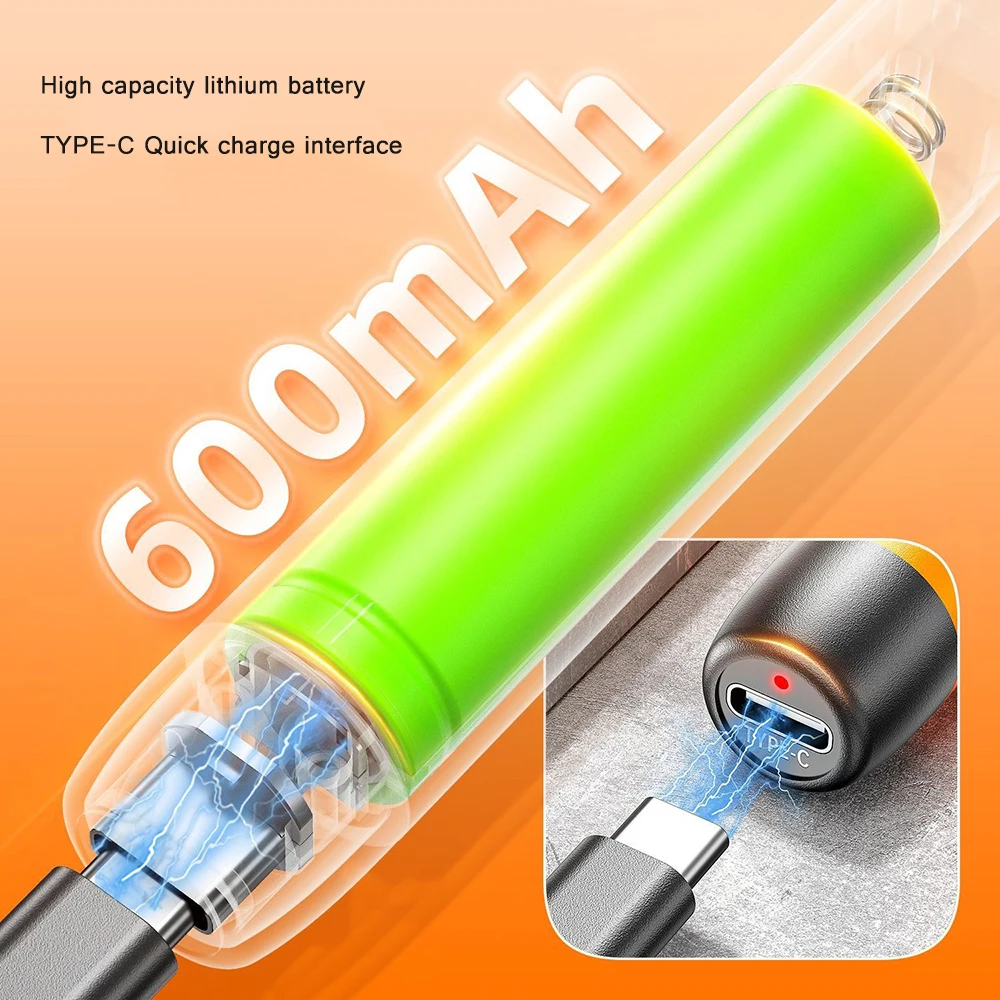 مجموعة مفكات كهربائية CRV عالي - مراجعة Electric Screwdriver Rechargeable Usb وسعره