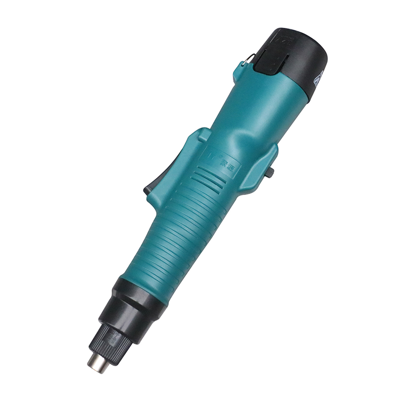 مفك كهربائي لاسلكي قابل لإعادة - مراجعة Electric Screwdriver Rechargeable Usb وسعره