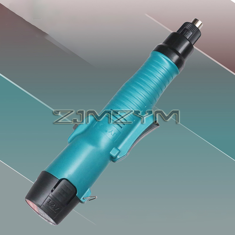 مفك كهربائي لاسلكي قابل لإعادة - مراجعة Electric Screwdriver Rechargeable Usb وسعره