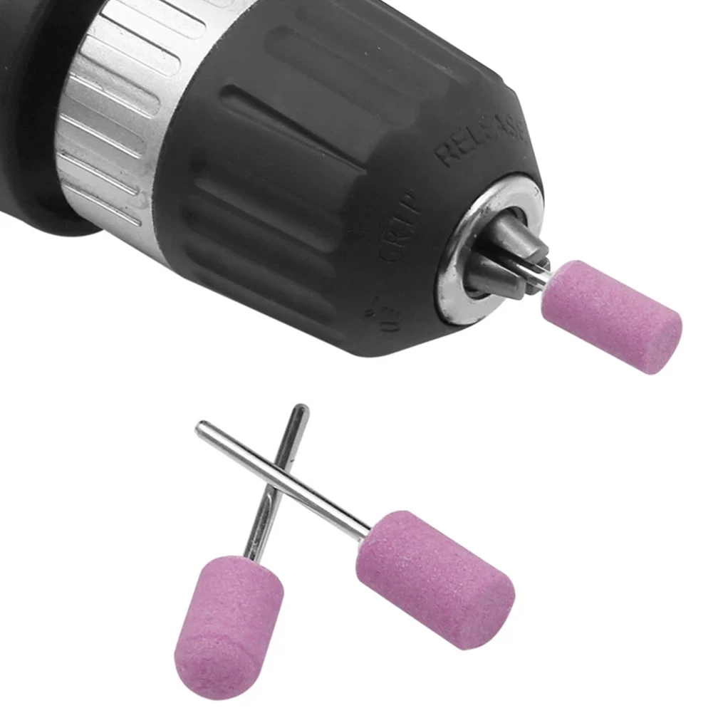12 قطعة جلخ تلميع شنت الحجر ل  - مراجعة Cordless Rotary Tool Kit Accessories وسعره
